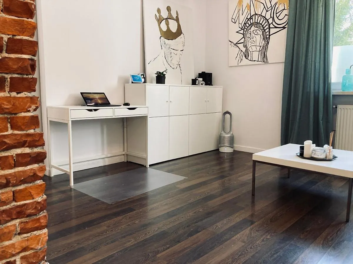 Zakrzowek Lake Apartment Unique Location In Krakow