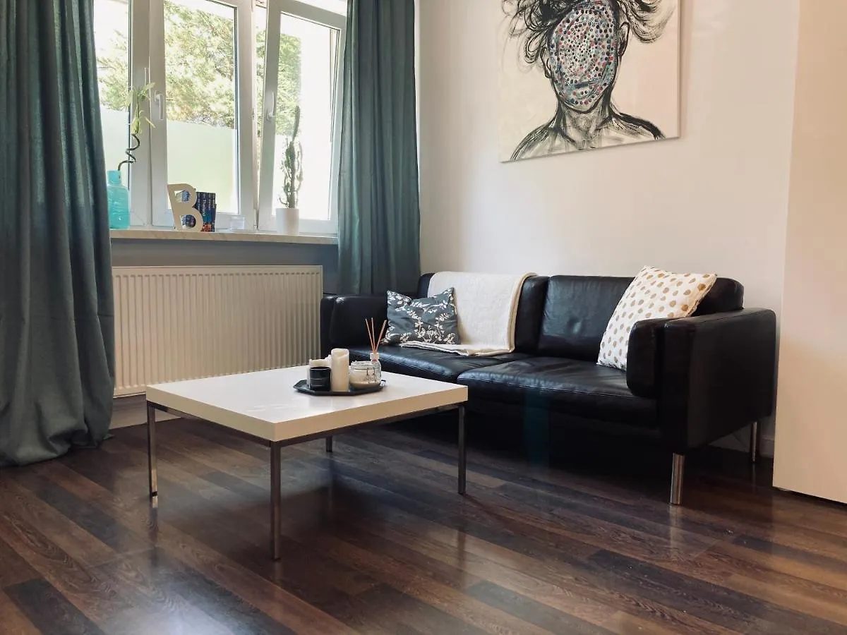 Zakrzowek Lake Apartment Unique Location In Krakow