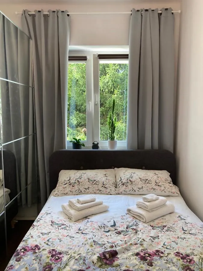 Zakrzowek Lake Apartment Unique Location In Krakow 0*,  Poland