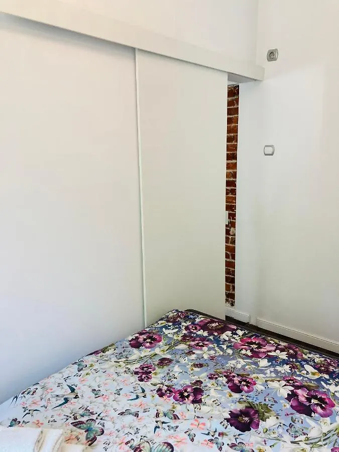 Zakrzowek Lake Apartment Unique Location In Krakow Poland