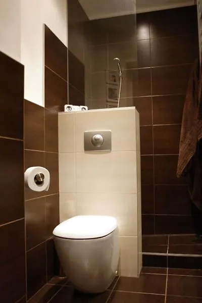 Zakrzowek Lake Apartment Unique Location In Krakow